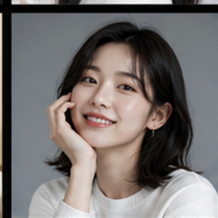 클린 데스크