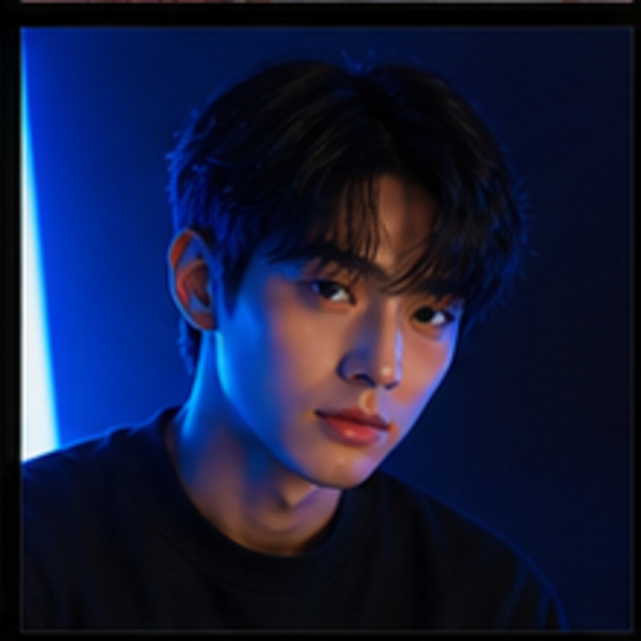 채린